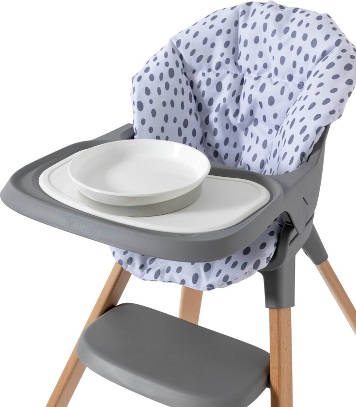 Bilde av Highchair Cushion - Multi/patterned - ONE SIZE
