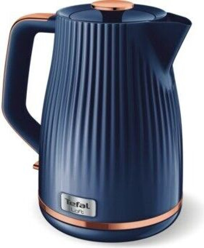 Loft KO251430 vannkoker 1,7 l Blå