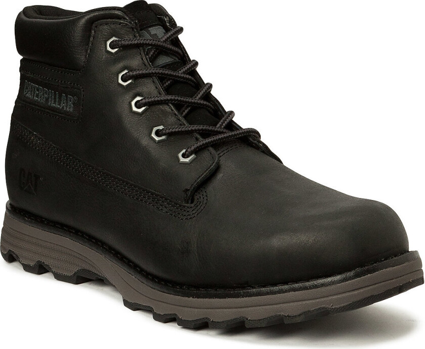 Men's Founder - Black - Black - 44