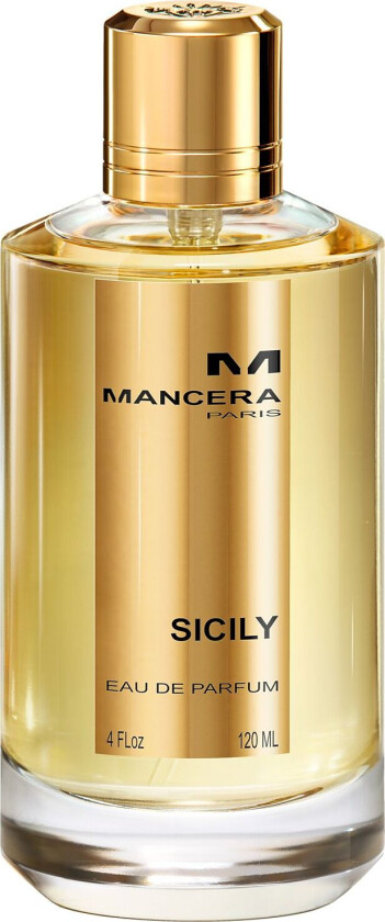 Sicilia EDP 120ml