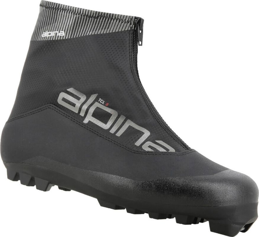 TCL S -25 Skisko Black, EU 45