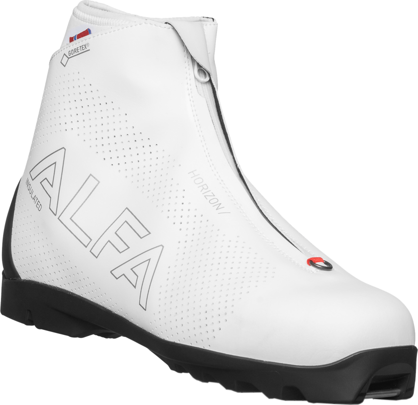 XC Boots Horizon A/P/S GTX 3.0 Wms 23/24, langrennsstøvel dame White