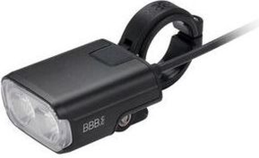 Bilde av BBB E-Strike Pro 2000 BLS-242E Frontlykt