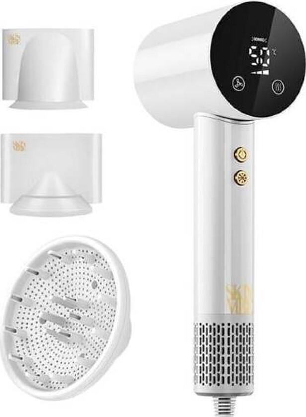 Hårføner Libra AirLoom Hair Dryer