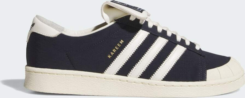 Chavarria Jabbar Low Sko