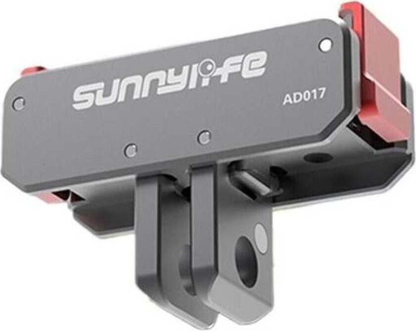 180° Magnetic Swivel Adapter