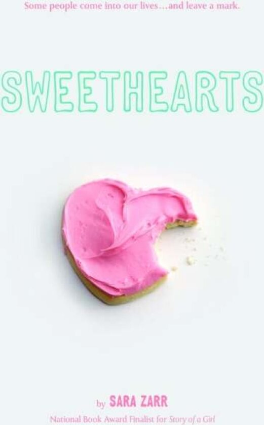 Sweethearts av Sara Zarr