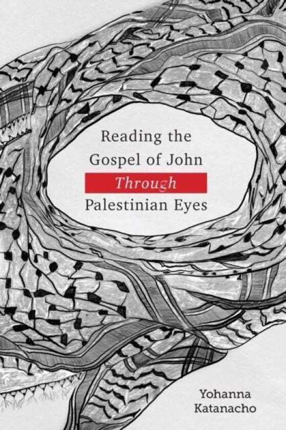 Reading the Gospel of John through Palestinian Eyes av Yohanna Katanacho