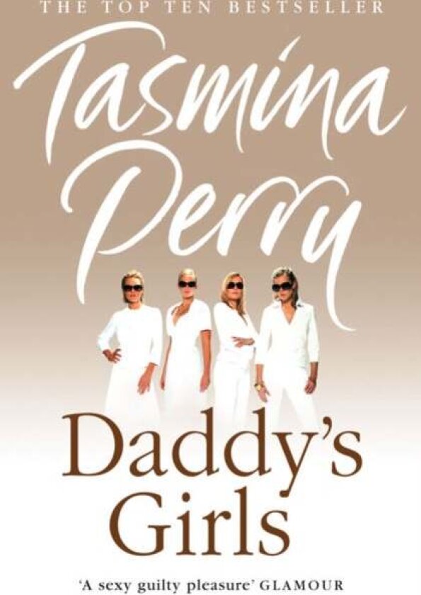 Daddy's Girls av Tasmina Perry