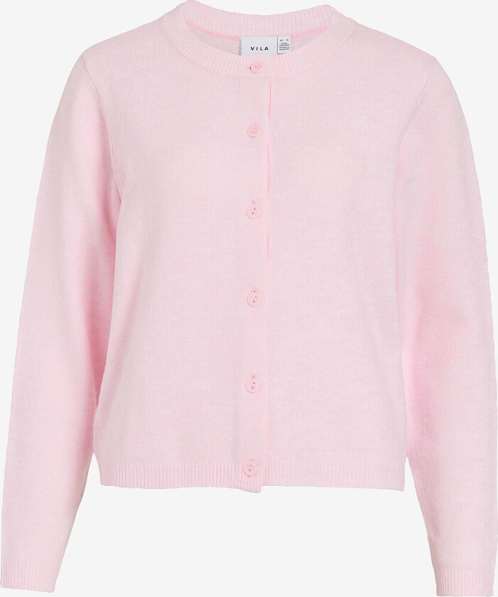 Kardigan viLiga - Rosa