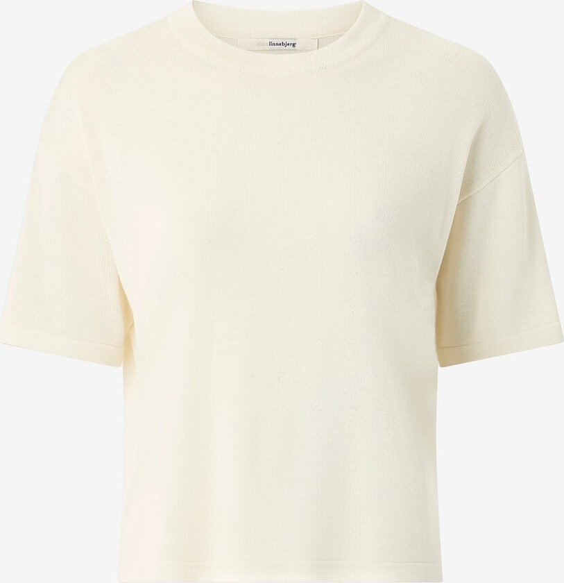 Pullover June - Hvit