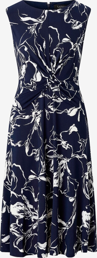 Kjole Str Classic Jersey - Blå