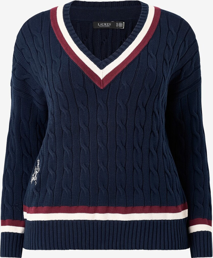 Pullover Tedurph - Flerfarget