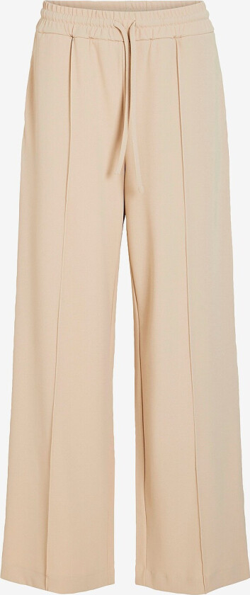 Bukse viClua HW Wide - Grå