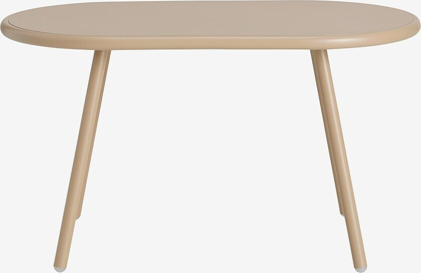 Salongbord Caprice 80x45 cm - Beige