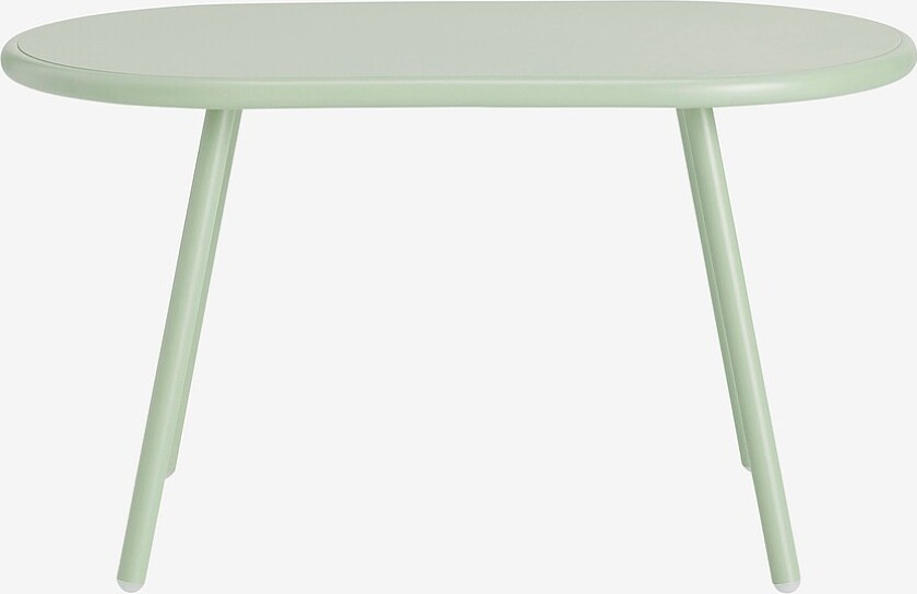 Salongbord Caprice 80x45 cm - Grønn