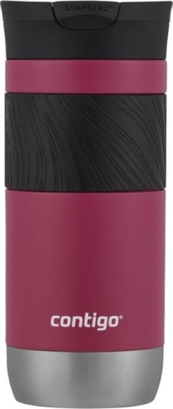 Byron 2.0 Dragon fruit 470ml