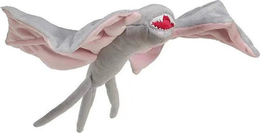 Stranger Things Demogorgon Strange Tales plysj leketøy Man-eating Flower Doll-20 Cm Bat DB