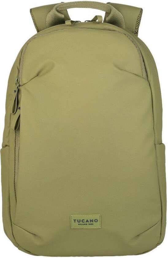 Laser PC-ryggsekk 15.6" - Gr??nn