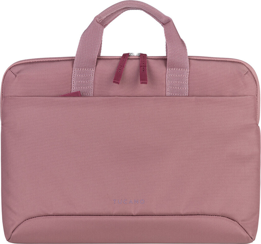 Smilza PC-veske 15-16" - Rosa