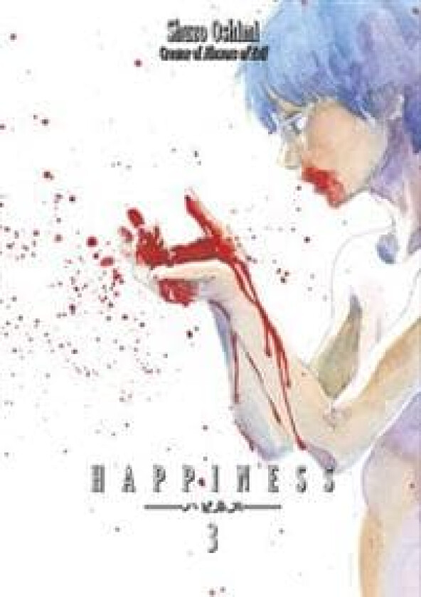 Happiness 3