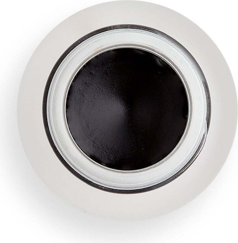 Gel Eyeliner Pot With Brush 3 ml