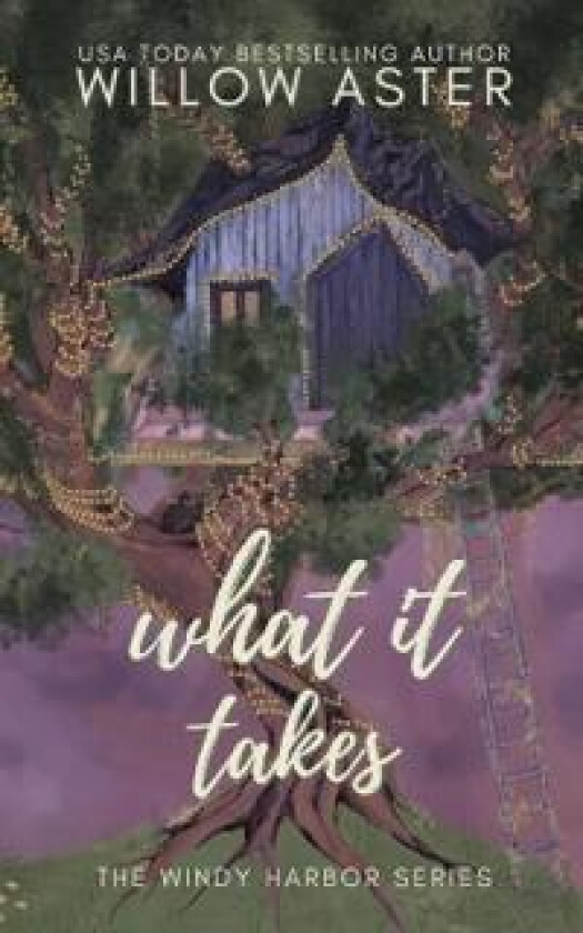 What It Takes Special Edition