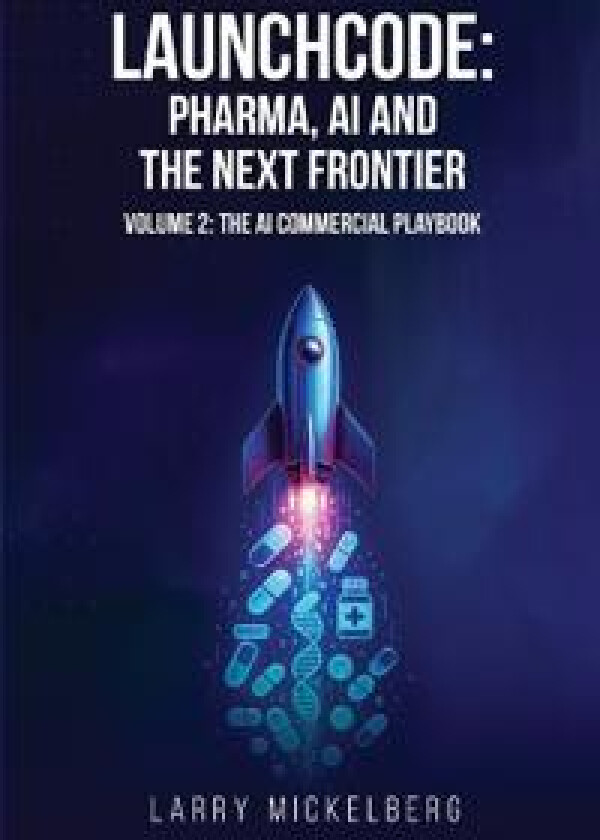 Launchcode - Mickelberg, Larry