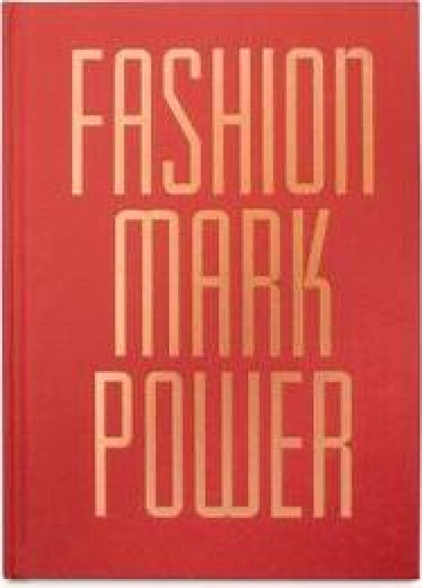 Fashion - Power, Mark