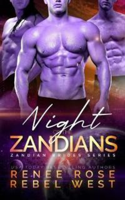 Night of the Zandians