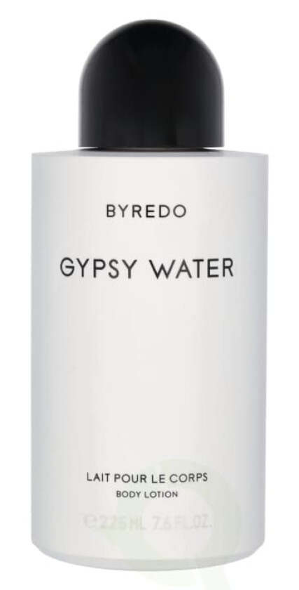 Gypsy Water Body Lotion 225 ml
