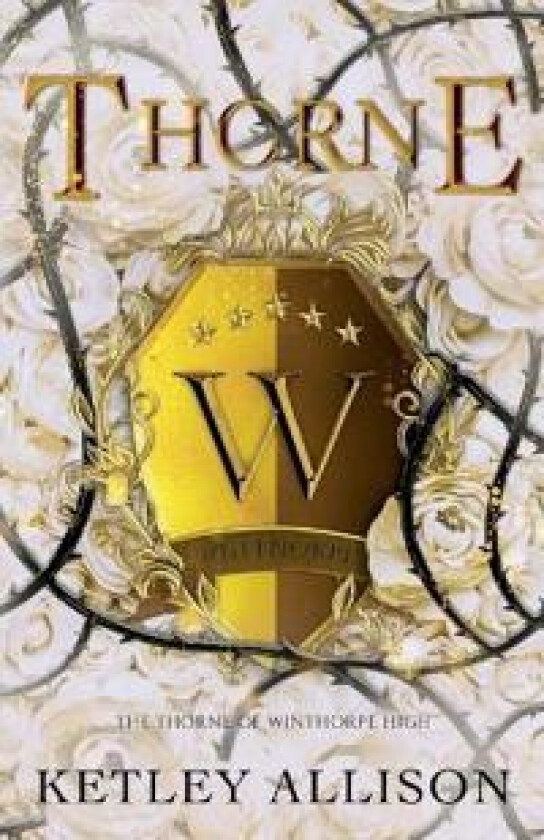 Thorne - Allison, Ketley