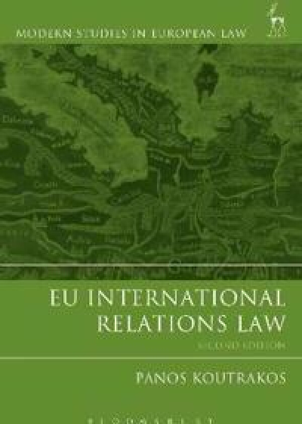 EU International Relations Law