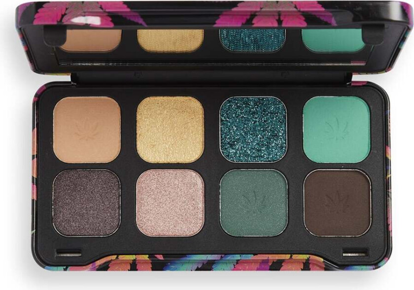 Dynamic Chilled Palette 8 g