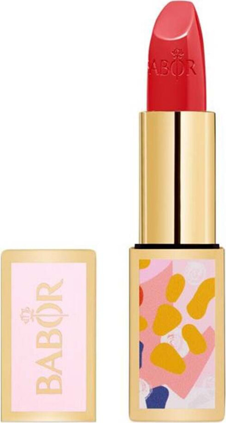 Lipstick 04 In Love with Grace - 4 g