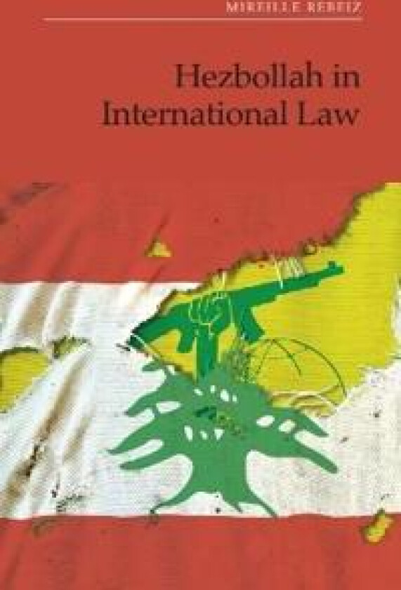 Hezbollah in International Law