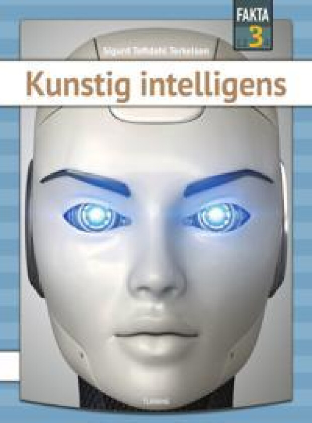 Kunstig intelligens