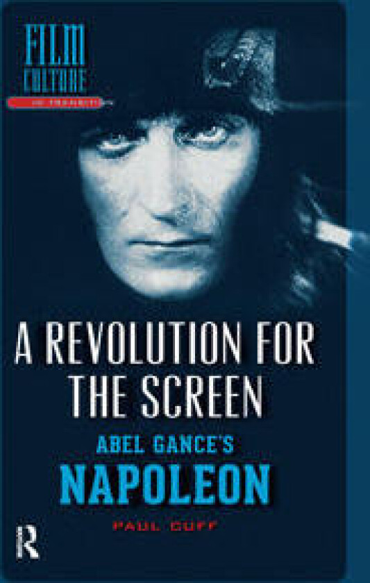 A Revolution for the Screen