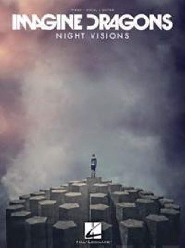 Imagine Dragons - Night Visions