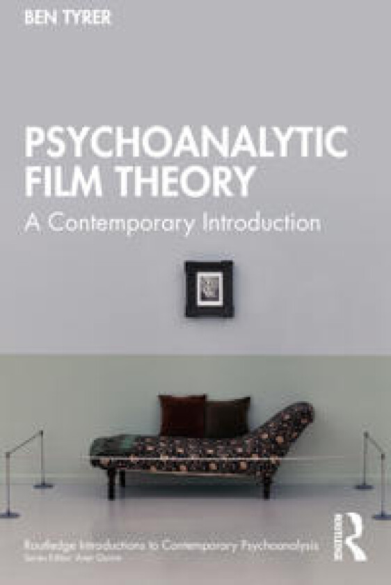 Psychoanalytic Film Theory