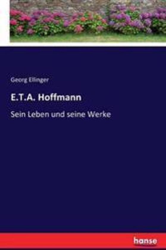 E.T.A. Hoffmann