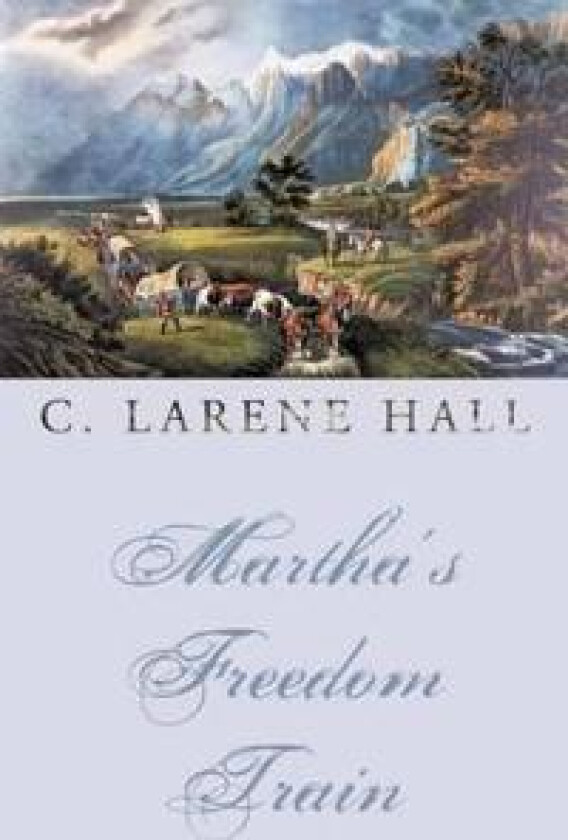 Martha's Freedom Train