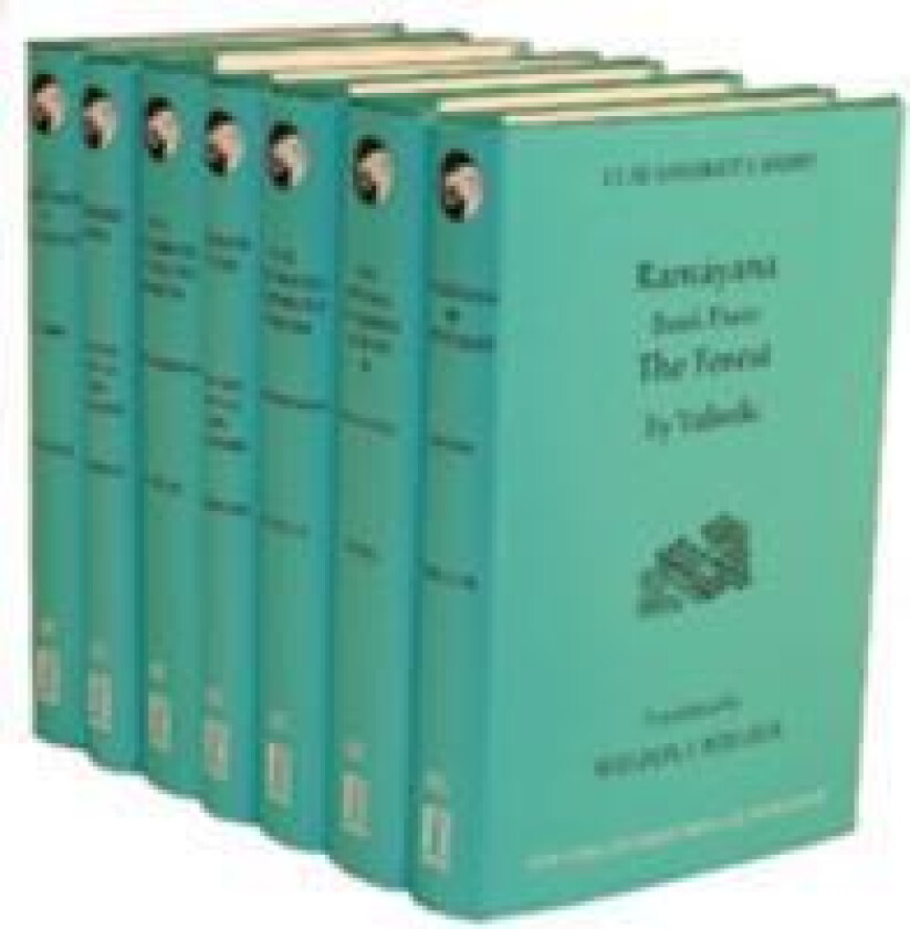 The Clay Sanskrit Library: Religion