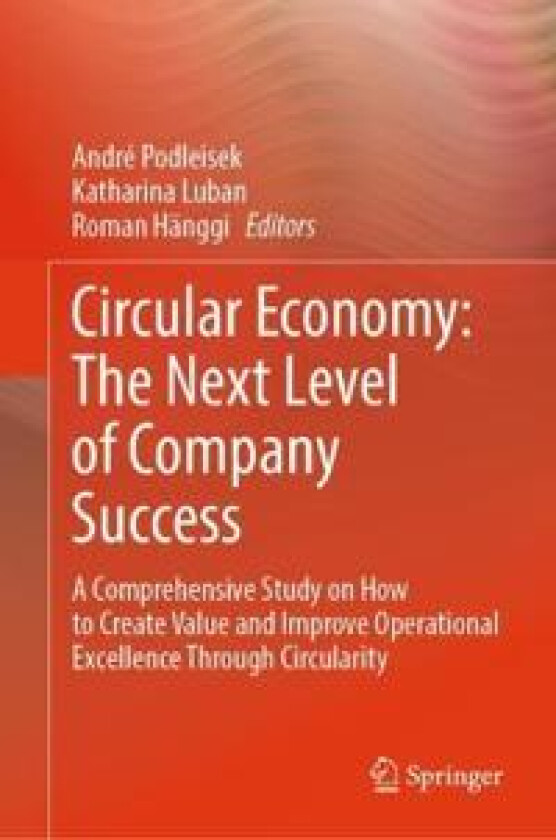 Circular Economy: The Next Level of Company Success