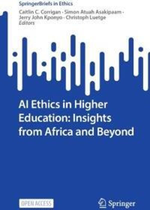 AI Ethics in Higher Education: Insights from Africa and Beyond