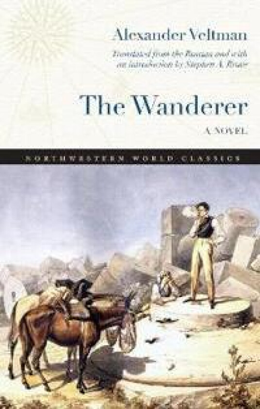 The Wanderer