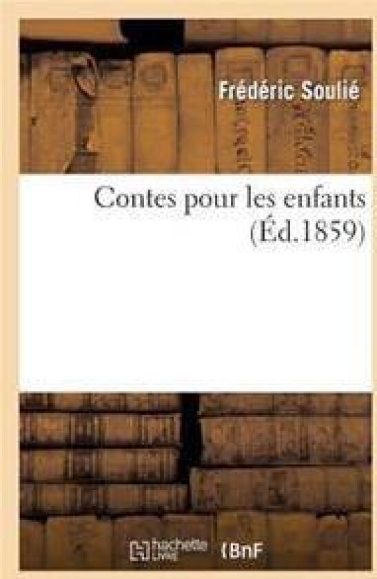 Contes Pour Les Enfants