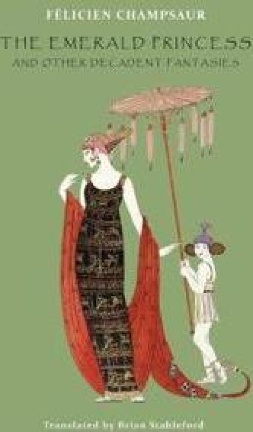 The Emerald Princess