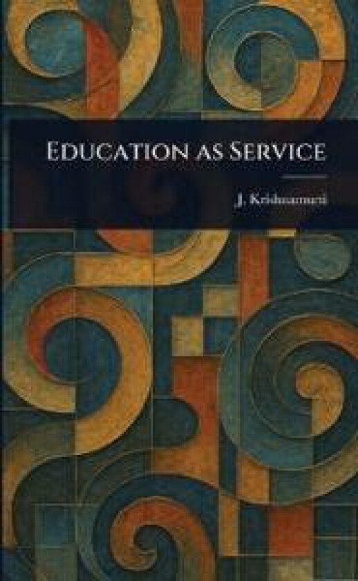 Education as Service
