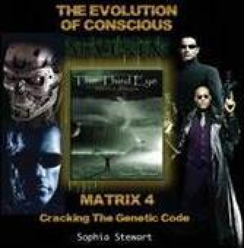 Matrix 4 the Evolution: Cracking the Genetic Code